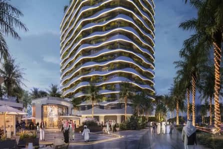 Studio for Sale in Dubai Land Residence Complex (DLRC), Dubai - 2. jpg Studio for Sale in Dubai Land Residence Complex (DLRC), Dubai - 2. jpg