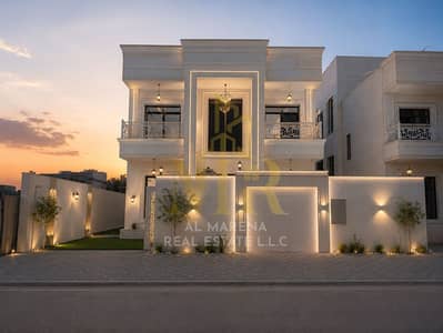 5 Bedroom Villa for Sale in Al Zahya, Ajman - WhatsApp Image 2026-06-03 at 9.29. 14 PM. jpeg 5 Bedroom Villa for Sale in Al Zahya, Ajman - WhatsApp Image 2026-06-03 at 9.29. 14 PM. jpeg