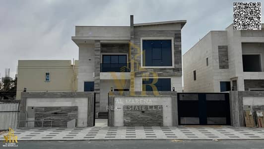 5 Bedroom Villa for Sale in Al Alia, Ajman - WhatsApp Image 2026-03-31 at 01.06. 08. jpeg 5 Bedroom Villa for Sale in Al Alia, Ajman - WhatsApp Image 2026-03-31 at 01.06. 08. jpeg