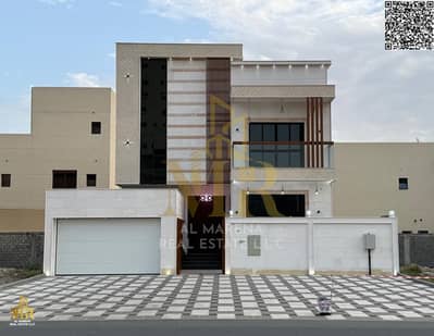 5 Bedroom Villa for Sale in Al Amerah, Ajman - WhatsApp Image 2026-04-09 at 11.57. 26. jpeg 5 Bedroom Villa for Sale in Al Amerah, Ajman - WhatsApp Image 2026-04-09 at 11.57. 26. jpeg