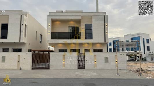 5 Bedroom Villa for Sale in Al Amerah, Ajman - WhatsApp Image 2026-04-09 at 11.56. 49 (1). jpeg 5 Bedroom Villa for Sale in Al Amerah, Ajman - WhatsApp Image 2026-04-09 at 11.56. 49 (1). jpeg