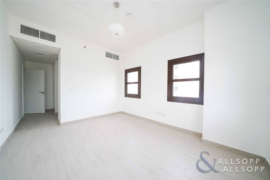 Brand New | Spacious Two Bedroom Apartment