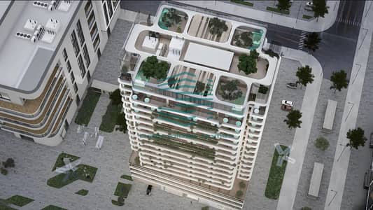 Studio for Sale in Jebel Ali, Dubai - 3. webp Studio for Sale in Jebel Ali, Dubai - 3. webp