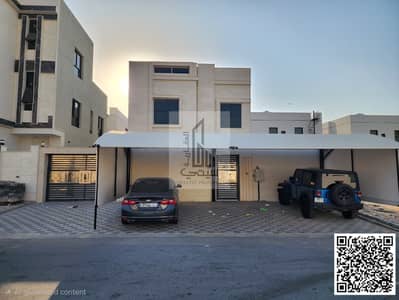 3 Bedroom Villa for Rent in Al Bahia, Ajman - WhatsApp Image 2026-06-07 at 10.04. 54 PM. jpeg