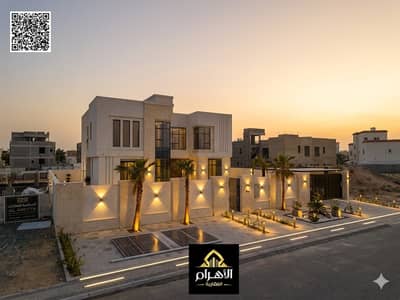 5 Bedroom Villa for Sale in Al Yasmeen, Ajman - WhatsApp Image 2026-04-04 at 9.46. 29 PM. jpeg 5 Bedroom Villa for Sale in Al Yasmeen, Ajman - WhatsApp Image 2026-04-04 at 9.46. 29 PM. jpeg