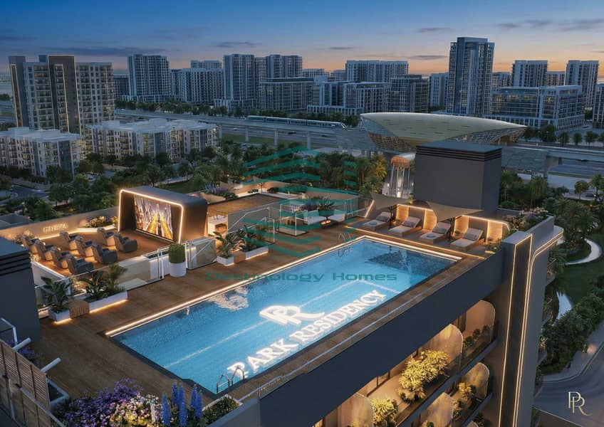 Own with 5% Down | 1% monthly | Furnished - Image 1