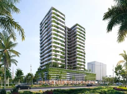 6 habitaciones Apartamento para en Venta en Majan, Dubai - 1. jpg