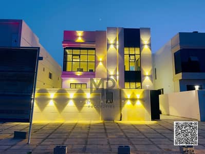 5 Bedroom Villa for Sale in Al Helio, Ajman - batch_WhatsApp Image 2026-06-08 at 9.44. 52 PM (1). jpeg 5 Bedroom Villa for Sale in Al Helio, Ajman - batch_WhatsApp Image 2026-06-08 at 9.44. 52 PM (1). jpeg