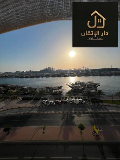 شقة 1 غرفة نوم للايجار في الجبيل، الشارقة - 56dd1713-b04d-4968-970d-3d39deedcf8b. jpeg