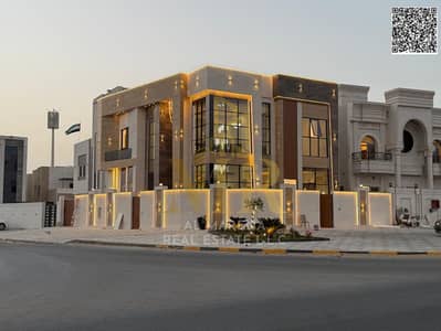 5 Bedroom Villa for Sale in Al Helio, Ajman - WhatsApp Image 2026-05-17 at 11.29. 52 PM. jpeg