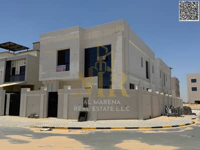 5 Camere Villa in Vendita a Al Zahya, Ajman - WhatsApp Image 2026-06-06 at 10.30. 12 PM. jpeg