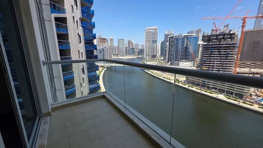 1 Bedroom Flat for Rent in Business Bay, Dubai - 1. JPG 1 Bedroom Flat for Rent in Business Bay, Dubai - 1. JPG