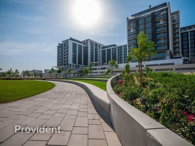 Green Square | 60-40 3-Year Post-Handover Plan Green Square | 60-40 3-Year Post-Handover Plan
