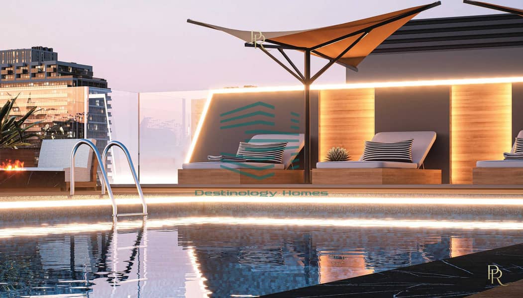 Own with 5% Down | 1% monthly | Furnished - Image 11