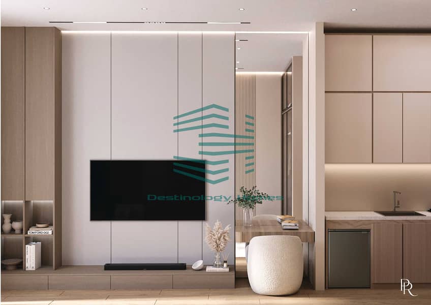 Own with 5% Down | 1% monthly | Furnished - Image 17