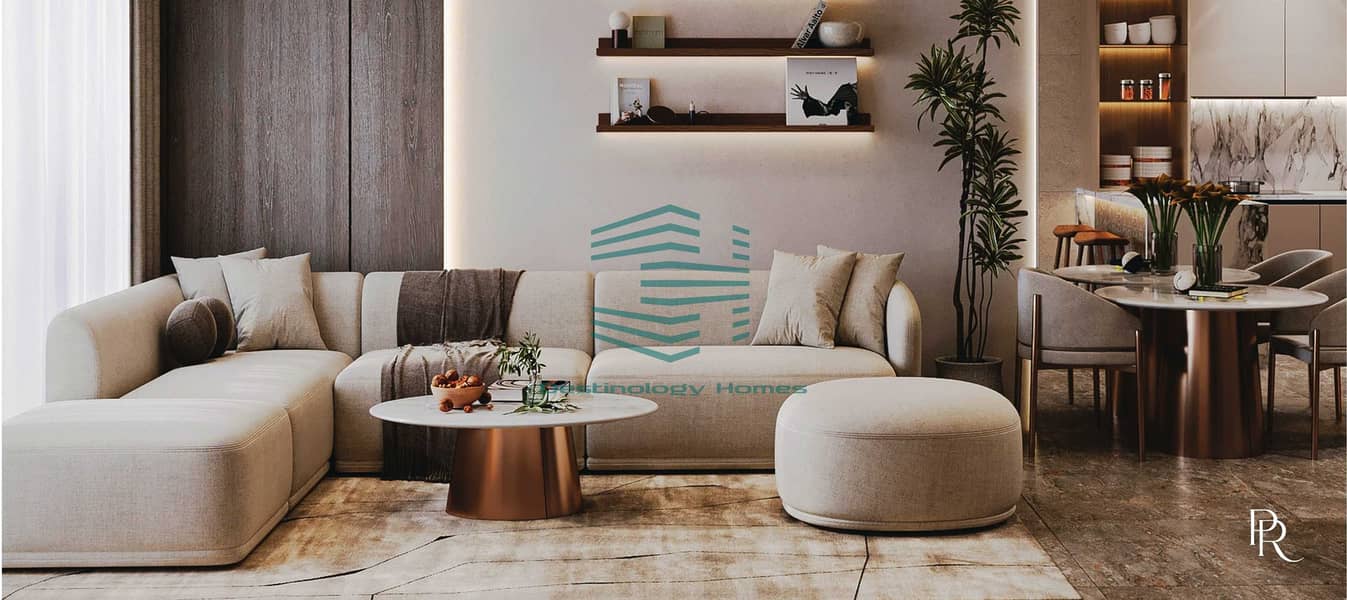 Own with 5% Down | 1% monthly | Furnished - Image 19