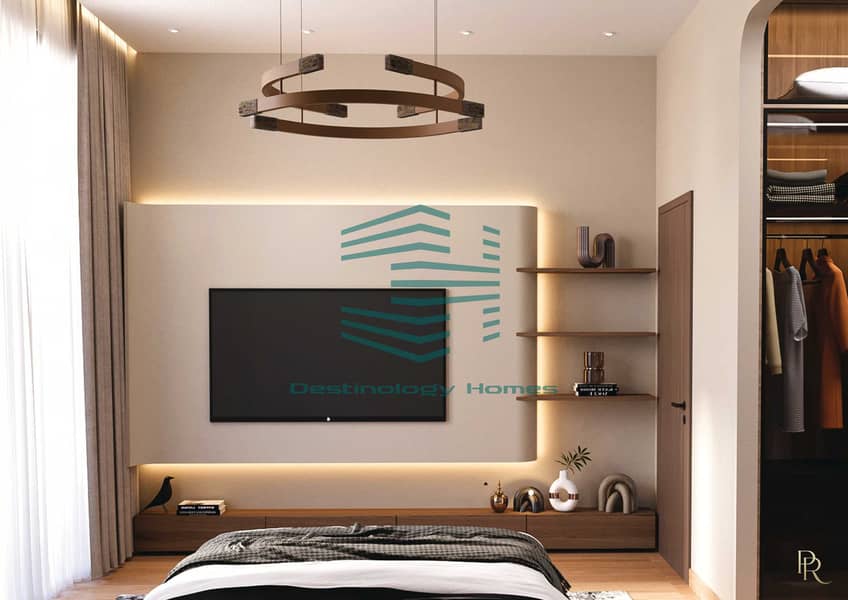 Own with 5% Down | 1% monthly | Furnished - Image 20