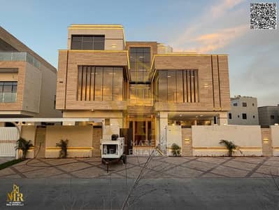 6 Bedroom Villa for Sale in Al Yasmeen, Ajman - WhatsApp Image 2026-05-10 at 11.11. 01. jpeg 6 Bedroom Villa for Sale in Al Yasmeen, Ajman - WhatsApp Image 2026-05-10 at 11.11. 01. jpeg