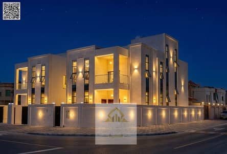5 Bedroom Villa for Sale in Al Rawda, Ajman - WhatsApp Image 2026-05-06 at 11.02. 02 PM (1). jpeg 5 Bedroom Villa for Sale in Al Rawda, Ajman - WhatsApp Image 2026-05-06 at 11.02. 02 PM (1). jpeg