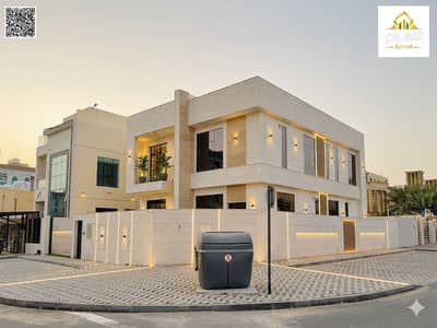 6 Bedroom Villa for Sale in Al Rawda, Ajman - WhatsApp Image 2026-04-11 at 6.39. 30 PM (1). jpeg 6 Bedroom Villa for Sale in Al Rawda, Ajman - WhatsApp Image 2026-04-11 at 6.39. 30 PM (1). jpeg