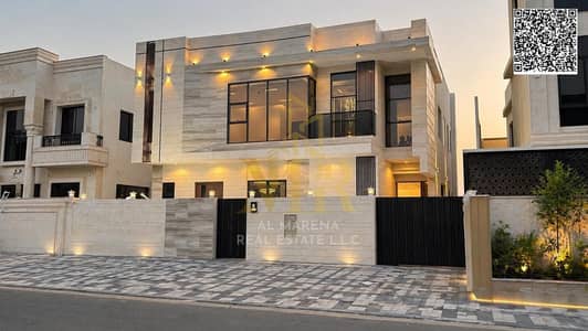 5 Bedroom Villa for Sale in Al Helio, Ajman - WhatsApp Image 2026-05-11 at 2.04. 43 AM (3). jpeg 5 Bedroom Villa for Sale in Al Helio, Ajman - WhatsApp Image 2026-05-11 at 2.04. 43 AM (3). jpeg
