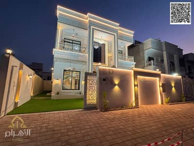 5 Bedroom Villa for Sale in Al Zahya, Ajman - WhatsApp Image 2026-06-07 at 7.04. 03 PM (2). jpg 5 Bedroom Villa for Sale in Al Zahya, Ajman - WhatsApp Image 2026-06-07 at 7.04. 03 PM (2). jpg