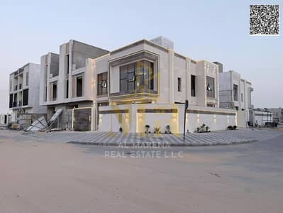 5 Bedroom Villa for Sale in Al Helio, Ajman - WhatsApp Image 2026-05-11 at 2.00. 58 AM (2). jpeg 5 Bedroom Villa for Sale in Al Helio, Ajman - WhatsApp Image 2026-05-11 at 2.00. 58 AM (2). jpeg