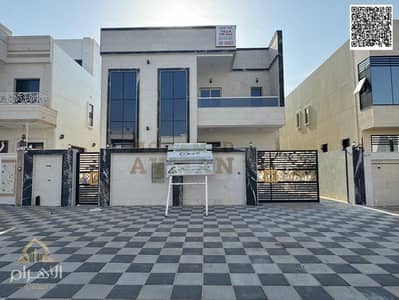 4 Bedroom Villa for Sale in Al Zahya, Ajman - WhatsApp Image 2026-06-08 at 5.25. 26 PM (1). jpg 4 Bedroom Villa for Sale in Al Zahya, Ajman - WhatsApp Image 2026-06-08 at 5.25. 26 PM (1). jpg