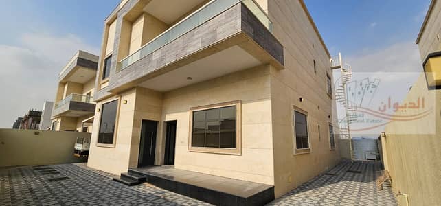5 Bedroom Villa for Sale in Hoshi, Sharjah - 3913. jpg 5 Bedroom Villa for Sale in Hoshi, Sharjah - 3913. jpg