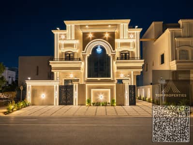 6 Bedroom Villa for Sale in Al Helio, Ajman - WhatsApp Image 2026-06-08 at 12.06. 15 PM. jpeg 6 Bedroom Villa for Sale in Al Helio, Ajman - WhatsApp Image 2026-06-08 at 12.06. 15 PM. jpeg