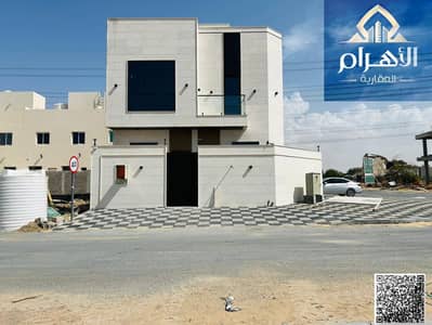5 Bedroom Villa for Sale in Al Helio, Ajman - WhatsApp Image 2026-03-27 at 8.28. 02 PM. jpeg 5 Bedroom Villa for Sale in Al Helio, Ajman - WhatsApp Image 2026-03-27 at 8.28. 02 PM. jpeg