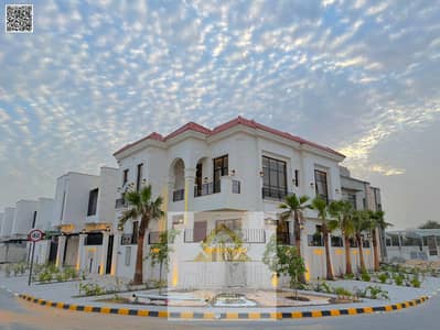 5 Bedroom Villa for Sale in Al Yasmeen, Ajman - WhatsApp Image 2026-05-19 at 7.16. 50 AM. jpeg 5 Bedroom Villa for Sale in Al Yasmeen, Ajman - WhatsApp Image 2026-05-19 at 7.16. 50 AM. jpeg