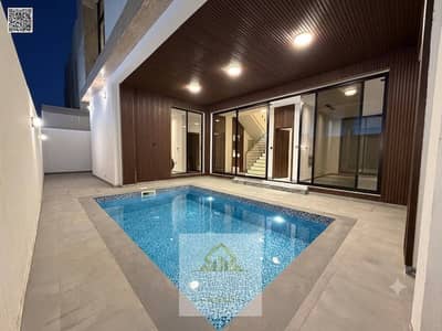 5 Bedroom Villa for Sale in Al Zahya, Ajman - WhatsApp Image 2026-06-08 at 10.26. 20 PM (1). jpeg 5 Bedroom Villa for Sale in Al Zahya, Ajman - WhatsApp Image 2026-06-08 at 10.26. 20 PM (1). jpeg