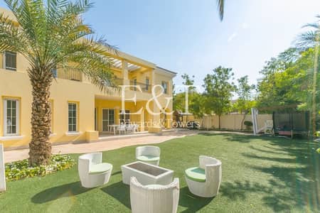7 Bedroom Villa for Sale in Arabian Ranches, Dubai - Fully Upgraded | Type 12 | Private Pool | DL 7 Bedroom Villa for Sale in Arabian Ranches, Dubai - Fully Upgraded | Type 12 | Private Pool | DL