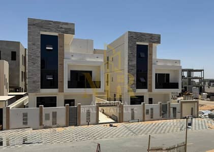 5 Bedroom Villa for Sale in Al Helio, Ajman - WhatsApp Image 2026-05-11 at 4.14. 27 PM (7). jpeg 5 Bedroom Villa for Sale in Al Helio, Ajman - WhatsApp Image 2026-05-11 at 4.14. 27 PM (7). jpeg