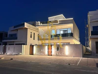 5 Bedroom Villa for Sale in Al Helio, Ajman - 841905349-800x600. jpeg 5 Bedroom Villa for Sale in Al Helio, Ajman - 841905349-800x600. jpeg