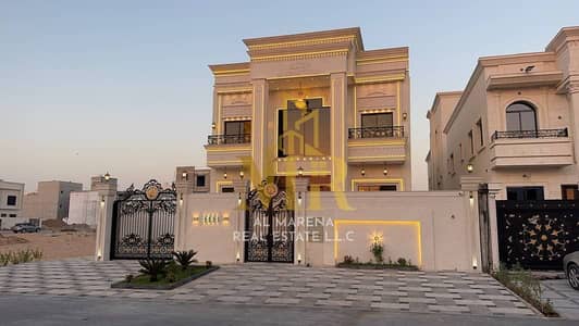 5 Bedroom Villa for Sale in Al Helio, Ajman - 841904070-800x600. jpeg 5 Bedroom Villa for Sale in Al Helio, Ajman - 841904070-800x600. jpeg