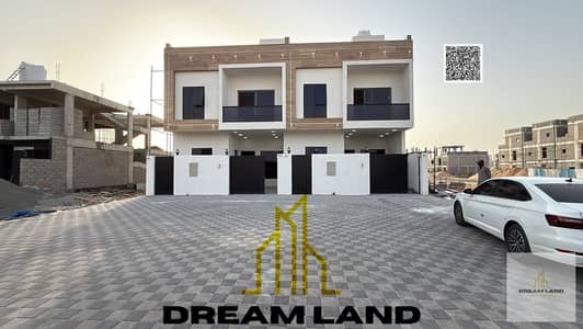 5 Bedroom Townhouse for Sale in Al Helio, Ajman - batch_WhatsApp Image 2026-03-10 at 12.06. 08 AM (1). jpeg 5 Bedroom Townhouse for Sale in Al Helio, Ajman - batch_WhatsApp Image 2026-03-10 at 12.06. 08 AM (1). jpeg