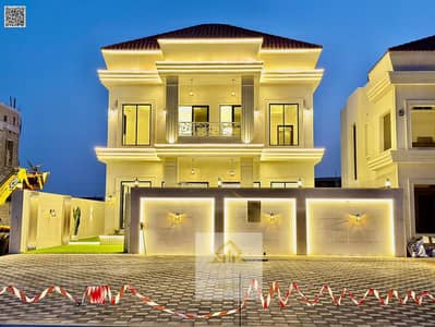 4 Bedroom Villa for Sale in Al Helio, Ajman - WhatsApp Image 2026-05-04 at 1.55. 19 AM. jpeg 4 Bedroom Villa for Sale in Al Helio, Ajman - WhatsApp Image 2026-05-04 at 1.55. 19 AM. jpeg