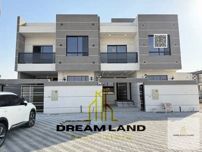 5 Bedroom Townhouse for Sale in Al Helio, Ajman - batch_WhatsApp Image 2026-03-10 at 12.07. 39 AM (2). jpeg 5 Bedroom Townhouse for Sale in Al Helio, Ajman - batch_WhatsApp Image 2026-03-10 at 12.07. 39 AM (2). jpeg