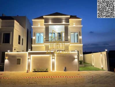 5 Bedroom Villa for Sale in Al Helio, Ajman - 825468888-1066x800. jpg 5 Bedroom Villa for Sale in Al Helio, Ajman - 825468888-1066x800. jpg