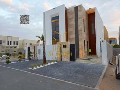 4 Bedroom Villa for Sale in Al Helio, Ajman - WhatsApp Image 2026-04-24 at 1.17. 08 PM. jpg 4 Bedroom Villa for Sale in Al Helio, Ajman - WhatsApp Image 2026-04-24 at 1.17. 08 PM. jpg