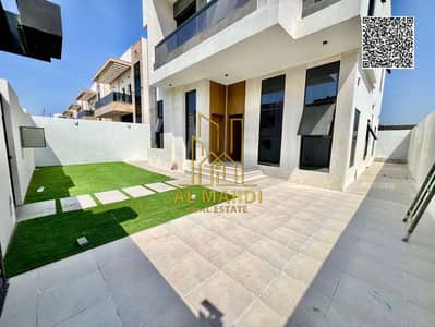 5 Bedroom Villa for Sale in Al Zahya, Ajman - WhatsApp Image 2026-02-16 at 11.34. 20 AM. jpg 5 Bedroom Villa for Sale in Al Zahya, Ajman - WhatsApp Image 2026-02-16 at 11.34. 20 AM. jpg