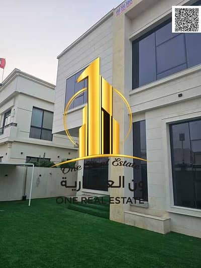 3 Bedroom Villa for Rent in Al Zahya, Ajman - WhatsApp Image 2026-06-08 at 12.40. 51 PM (4). jpeg 3 Bedroom Villa for Rent in Al Zahya, Ajman - WhatsApp Image 2026-06-08 at 12.40. 51 PM (4). jpeg