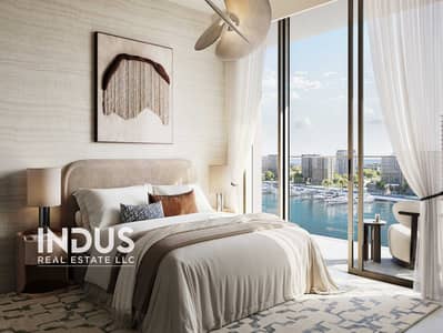 2 Bedroom Flat for Sale in Mina Rashid, Dubai - Marina‑Front Serenity | Luxurious | Investors Deal