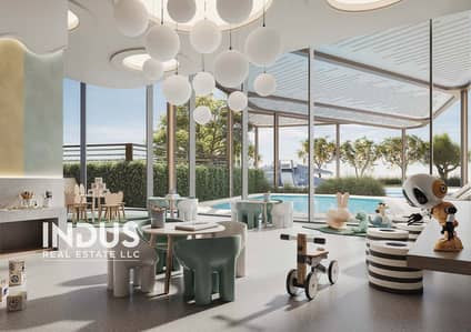 1 Bedroom Apartment for Sale in Dubai Maritime City, Dubai - Luxury Living | Investor Friendly | Strong ROI 1 Bedroom Apartment for Sale in Dubai Maritime City, Dubai - Luxury Living | Investor Friendly | Strong ROI