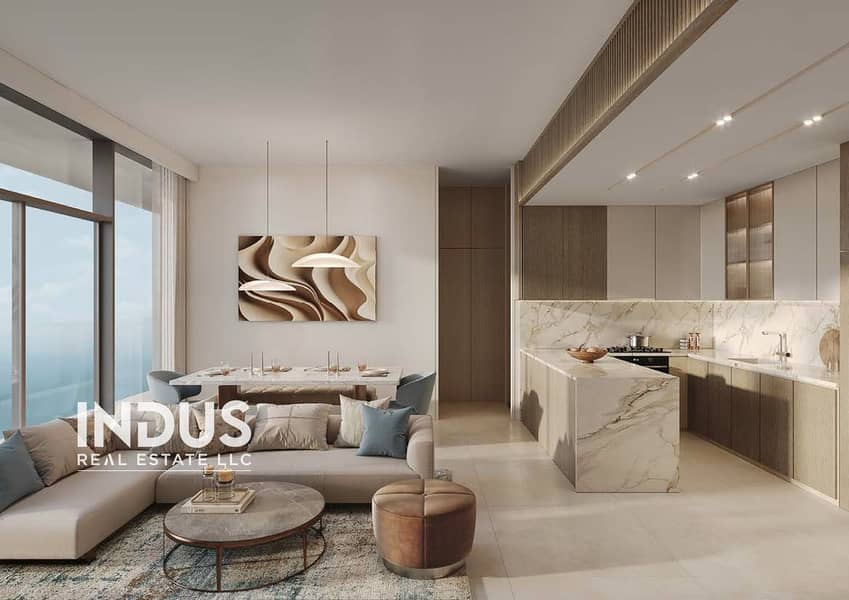 Flexible PP | Sea-View Living | High ROI Flexible PP | Sea-View Living | High ROI