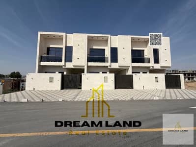 4 Bedroom Townhouse for Sale in Al Helio, Ajman - batch_WhatsApp Image 2026-03-10 at 12.08. 46 AM (2). jpeg 4 Bedroom Townhouse for Sale in Al Helio, Ajman - batch_WhatsApp Image 2026-03-10 at 12.08. 46 AM (2). jpeg
