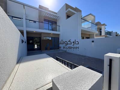 3 Bedroom Villa for Rent in DAMAC Hills, Dubai - Unit#216 (8). jpeg 3 Bedroom Villa for Rent in DAMAC Hills, Dubai - Unit#216 (8). jpeg