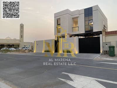 4 Bedroom Villa for Sale in Al Helio, Ajman - 841619376-800x600. jpeg 4 Bedroom Villa for Sale in Al Helio, Ajman - 841619376-800x600. jpeg